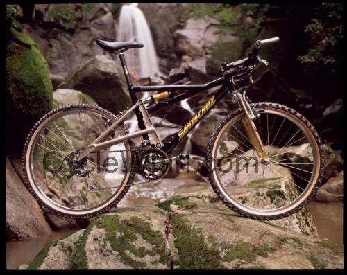 Santa Cruz Tazmon specs and reviews